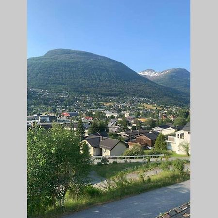 Leilighet Stryn Exterior photo