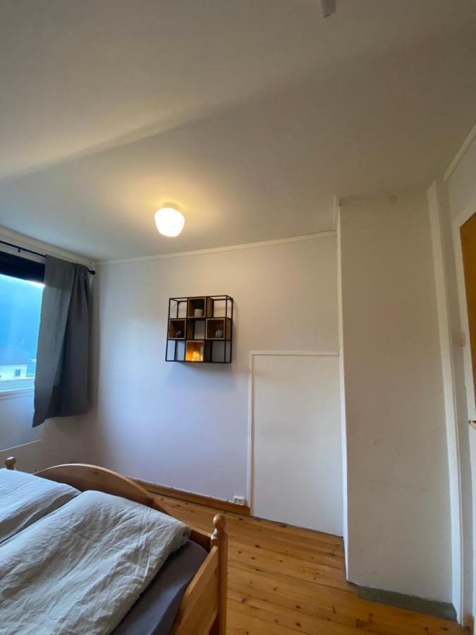Leilighet Stryn Exterior photo