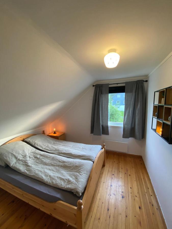 Leilighet Stryn Exterior photo