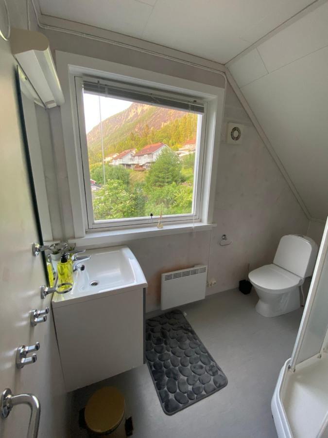 Leilighet Stryn Exterior photo