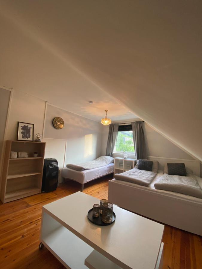 Leilighet Stryn Exterior photo