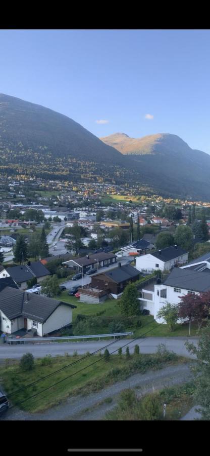Leilighet Stryn Exterior photo