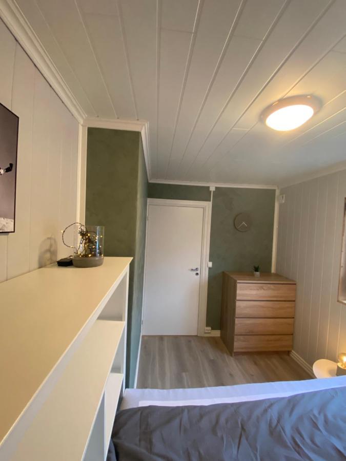 Leilighet Stryn Exterior photo